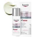 Eucerin Radiant Tone Night Cream, Dark Spot Corrector with Thiamidol, Night Moisturizer for Face, All Skin Types, 1.7 Oz Bottle