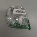 Angel Ornament Crystal Acrylic and Pearl 4.5" Tall Sun Catcher, Fan Pulll