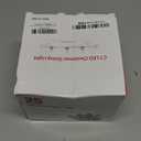 Abeja C7 LED Christmas Lights, 25Ft C7 Frosted White String Lights with 27 Vintage Incandescent Bulbs (E12 Base, 0.6W) Christmas Vintage String Light for Backyard Porch Balcony Party Decor