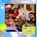 2 x Stocking Stuffers for Teens Adults Kids Men Women: Tablet Stand for iPad Thumbs up Cell Phone Stand Holder for Desk Teen Girl Gifts Trendy Stuff for Wife Husband Guys Ideas Gifts for Christmas