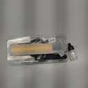 Ufree Hair Trimmer & Beard Trimmer for Men Professional, Electric Razor Shavers for Men, T Blade Precision Edgers Liners, Barber Clippers for Hair Cutting Mustache Facial, Mens Gifts (Gold)