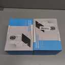 ANRAN Q4 Max 5MP Integrated Solar Camera, Pack Of 2