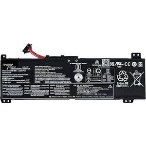 L20M4PC0 Battery 60Wh Compatible with Lenovo ideapad Gaming 3 15ACH6 15IHU6 / Legion 5 15ITH6H 15ITH6 15ACH6H 15ACH6 15ACH6A Series L20M4PC0 L20C4PC0 L20D4PC0 L20L4PC0