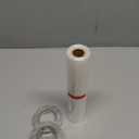 Duck Brand Window Insulation Kit - Winter Seal Kit Fits up to 10 Windows - Rolled Shrink Film Cuts to Size for Easy Indoor Installation - Tape Included - 62 In. by 420 In.- Clear