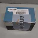 Dual Baby Car Camera, 7" 1080P Split Screen Baby Car Monitor with Night Vision, Rear Facing Car Seat Camera for 2 Kids Newborn Toddlers Travel Safety