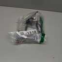 Ltheifaa Cell Phone Holder Gooseneck Mount, Universal Lazy Bracket Flexible Long Arm Clamp Clip Phone Stand for Bed,360 Adjustable DIY Flexible Grip Desktop Mobile Phone Stand for All 4-7” Devices