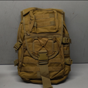 35L Molle Tactical Backpacks Assault Pack Bug Out Bag Hiking Treeking Daily Rucksack
