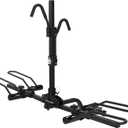 Hollywood Racks, Trail Rider, Hitch Mount Rack, 1-1/4'' and 2'', Bikes: 2