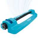 Aquajoe Oscillating Sprinkler