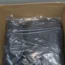 Air Mattress Full with Built in Pump,Upgraded Blow Up Bed Full Size,2 Mins Quick Self Inflatable/Deflation,18"/650lbs Max, Strong Support,No Leakage,No Odor,for Home,Guests,Camping,Travel