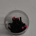 Allied Tools 62619 1" Spring Clamps, 25 Pcs 