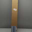 Boat Flooring Self-Adhesive EVA Foam Boat Decking Non-Skid mat 94.5"X43.31" for Decorate Fishing Boat Kayak Yacht Pool RV Floor etc (Light Gray and Black)