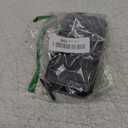 Large Capacity Portable Solar Power Bank, 20,000 mAh, Model S1008D