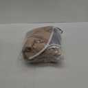 Heated Blanket Electric Throw - USB Battery Power Operated Heating Blanket for Home Outdoor Travel Use