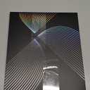 TORRAS Ostand K1 Guardian for iPad Pro 13 inch Case 2025 M5 & 2024 M4, Ultra Stable Stand, Multiple Adjustable Viewing Angles, Slim Protective Kickstand iPad Pro 13 Case with Pencil Holder, Black