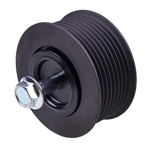 JEENDA Idler Pulley 197-9642 Compatible with Caterpillar Engine 3126 3126B 3126E 3406E C12 C15 C16 C9 C11 C13 C15 C7 C9 Excavator 33D 336D 345C 345D 349D