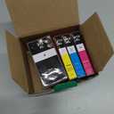 910XL Ink Cartridges Combo Pack Replacement for HP Ink 910 XL Compatible with OfficeJet Pro 8020 8025 8028 8035 8030 8010 8015 8018 8022 Printer, 4 Pack