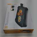 Toastmaster 10" x 16" Electric Griddle