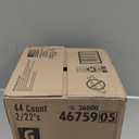 Goodnites Boys' Nighttime Bedwetting Underwear, Size Extra Small (28-43 lbs), 44 Ct (2 Packs of 22), 