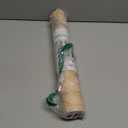 VEELIKE Weathered Oak Wood Contact Paper for Countertops Waterproof Peel and Stick Light Brown Wood Wallpaper Removable 15.7''x354'' Self Adhesive Wood Grain Contact Paper for Cabinets Walls Desk