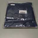 Cakulo Womens Cropped Cardigan Sweaters Bell Sleeve Trendy Fall Chunky Knit Cardigans 2025 Open Front Sweater Coats (Blue, XL)