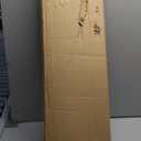 Mini Greenhouse 4-Tier Small Greenhouses for Outdoor Indoor 27"x19"x63" Portable Greenhouse w/ Screen Windows & Waterproof PE Cover Green House for Backyard Balcony Seedling Raising