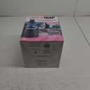 DynaTrap DT160-TUNSR 1/4 Acre Mosquito Trap & Flying Insect Trap  Kills Mosquitoes, Flies, Gnats, Wasps, & Other Flying Insects  Mosquito Zapper & Bug Zapper Outdoor Alternative  Tungsten