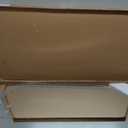 FORTENY 16 * 32 LED Bathroom Mirror with Lights, Anti-Fog, Dimmable, Lighted Bathroom Vanity Mirror for Wall, UL-Certified