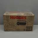 Huggies Size 5 Overnites Baby Diapers: Overnight Diapers, Size 5 (27+ lbs), 100 Ct (2 Packs of 50), Packaging May Vary