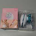 Electric Razors for Women - Blue