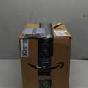 Fellow Aiden Precision Drip Coffee Maker, Thermal Carafe, Perfect Temperature Control, Bloom Cycle, Single Serve to 10 Cup Capacity, Matte Black