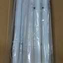 30 Pcs LED cotton candy cones,Glowing cotton candy sticksCotton candy holder reusable and waterproof, suitable for Christmas party (colorful)