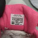 Reebok Classic Cotton Sneakers, Size 6