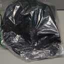 HOMELEX Pirate Hat for Women & Men Colonial Tricorn Halloween Adult Revolutionary war Costume Accessory (60, Black)