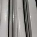 Eurmax USA 10'x20' Pop Up Canopy Tent Commercial Instant Canopies with Heavy Duty Roller Bag,Bonus 6 Sand Weights Bags (White)