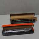 A-Premium Front Shock Absorber Struts Compatible with Dodge Ram 1500 1994-2001, 2500 1994-2002, 3500 1994-2002 -[RWD]