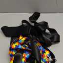 Walking Safety Harness for Older Kids 312 Years, Adjustable Leash Vest for Special Needs, Autism, ADHD, with Strong Grab Handle for Public and Outdoor Safety