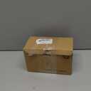 BlcTec Christmas Lights Outdoor 360 LED 9.8ft x 6.6ft Christmas Net Lights with 8 Modes, UL Certified, Timer, Connectable, Waterproof for Bushes, Shrubs, Yard Outdoor Xmas Decorations, Warm White