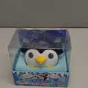 Blue Orange Freeze Dance with Chilly Fun Interactive Children Game - Educational Penguin Music and Dance Game Games - 1 to 4 Players for Ages 4+