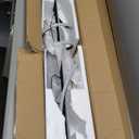 Modern LED Pendant Lights, Ceiling Chandelier Dimmable with Remote Control 3000k-6000K Adjustable Color Temperature, Aluminum Island Lighting Lamp Fixture for Kitchen, Dining Room(39in Black)