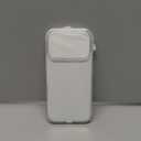 TORRAS for iPhone 17 Pro Case Crystal Clear, Ultra-Thin, 2025 Upgraded Non-Yellowing, Military-Grade Protection, Transparent Slim Case for iPhone 17 Pro Phone Case, Soft, Anti-Scratch, Clear