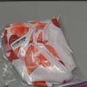 Horaldaily Valentine Tablecloth 70×70 Inch Round, Red Love Hearts Washable Table Cover for Party Picnic Dinner Decor