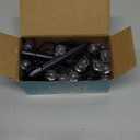 Solar String Lights Outdoor 60 Led 23  Feet 8 Lighting Modes Globe Waterproof Solar Powered Patio Lights for Garden Yard Porch Wedding Party Decor