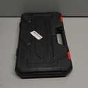 Premium Pin Punch Hammer Set: 25-Piece Punch Set and Hammer with Bench Block, Steel Roll Pin Punch Set, Pin Punches with Replaceable Face Hammer, Mechanical Repair Tool for Maintenance