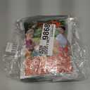 Mosquito Bracelet 20 Pack with 4 Patches, Waterproof Bug Repellent Wrist Bands, Fit for Kids & Adults, Natural Ingredients and Deet-Free,pest Control, Safe Indoor Outdoor Protection