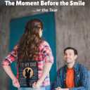 5 x To My Dad Decor Sign  Best Dad Gifts from Daughter, Sentimental Gifts for Dad, Fathers Day or Birthday Gifts for Dad, Vintage Aluminum Plaque by Opix Design 11x8.3 in. for Home, Office, Man Cave