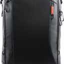 PGYTECH 2-in-1 Roller Camera Backpack, DSLR/SLR/Mirrorless Bag for Travel Photographers, Rolling Luggage with Tripod & Removable Modular & Rain Cover, Compatible with Canon, Nikon, Sony