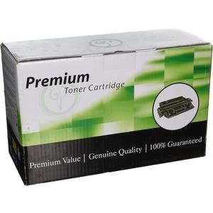 Compatible Toner Cartridge Replacement for HP 61X C8061X High Yield Works with HP Laserjet 4100 4100dtn 4100mfp 4100n 4100tn 4101mfp Printers (Black, 1 Pack) - 10,000 Pages