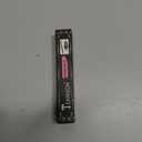 Mascara Volume And Length Black Waterproof Fast Dry Eyelashes Eye Makeup Volumizing Lengthening Curling Defining (Black 06)