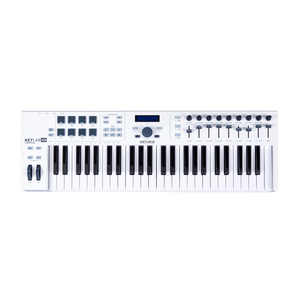 Arturia KeyLab 49 Essential 49-Key MIDI Controller Keyboard